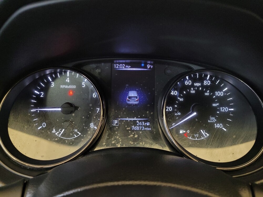 2017 Nissan Rogue Sport in Cincinnati, OH 45255 - 18088056 23