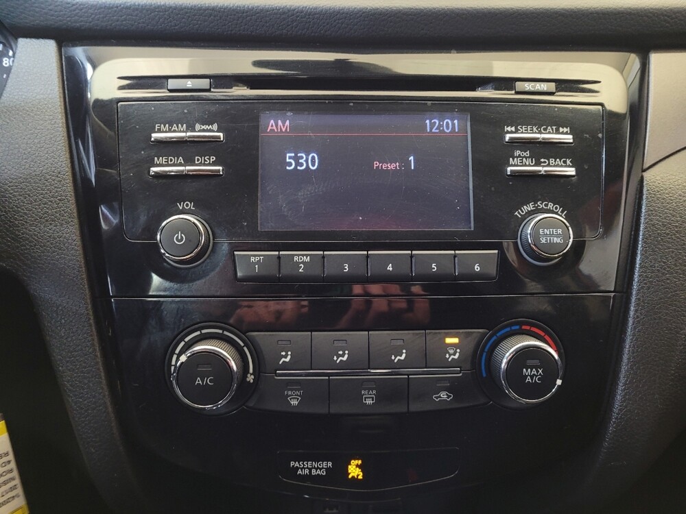 2017 Nissan Rogue Sport in Cincinnati, OH 45255 - 18088056 25