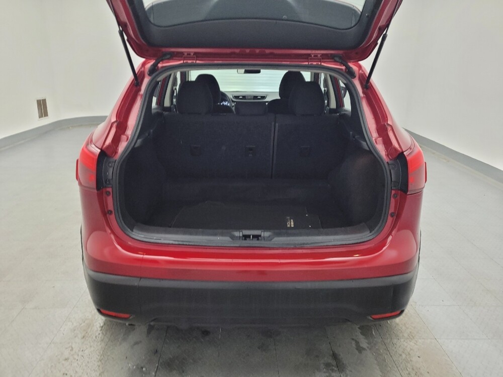 2017 Nissan Rogue Sport in Cincinnati, OH 45255 - 18088056 29