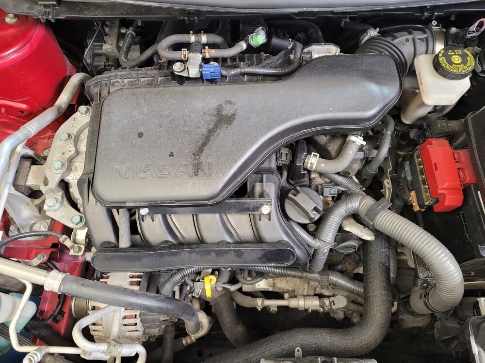 2017 Nissan Rogue Sport in Cincinnati, OH 45255 - 18088056 30