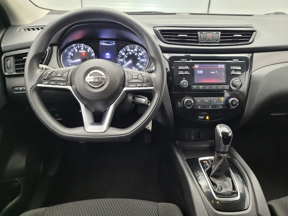 2017 Nissan Rogue Sport in Cincinnati, OH 45255 - 18088056 22