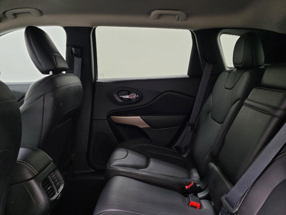 2018 Jeep Cherokee in Pittsburgh, PA 15236 - 18088057 18