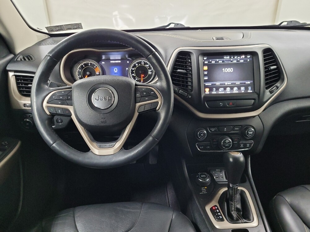 2018 Jeep Cherokee in Pittsburgh, PA 15236 - 18088057 22