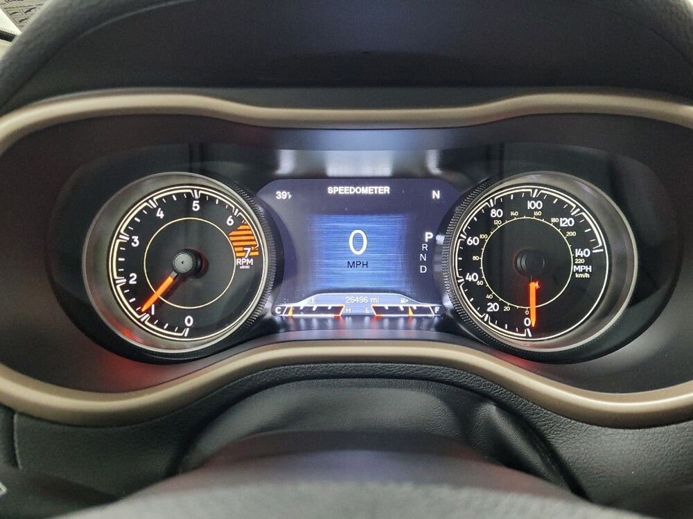 2018 Jeep Cherokee in Pittsburgh, PA 15236 - 18088057 23