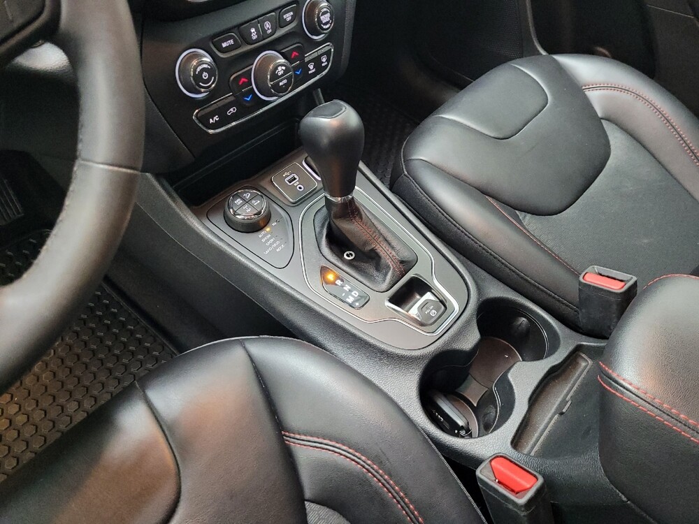 2022 Jeep Cherokee in Plymouth Meeting, PA 19462 - 18088058 26