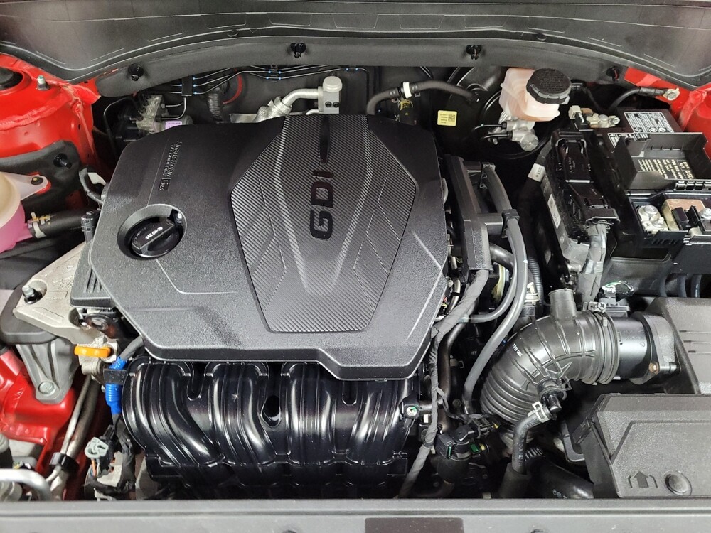 2022 Hyundai Santa Fe in Pittsburgh, PA 15236 - 18088059 30