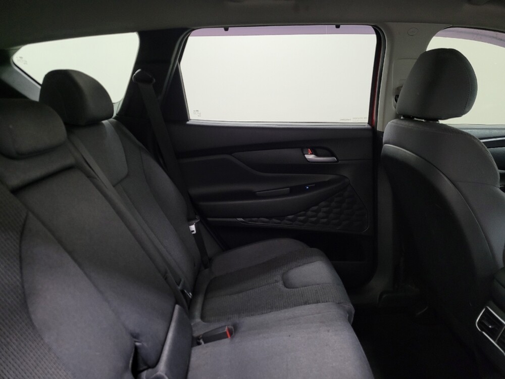 2022 Hyundai Santa Fe in Pittsburgh, PA 15236 - 18088059 19