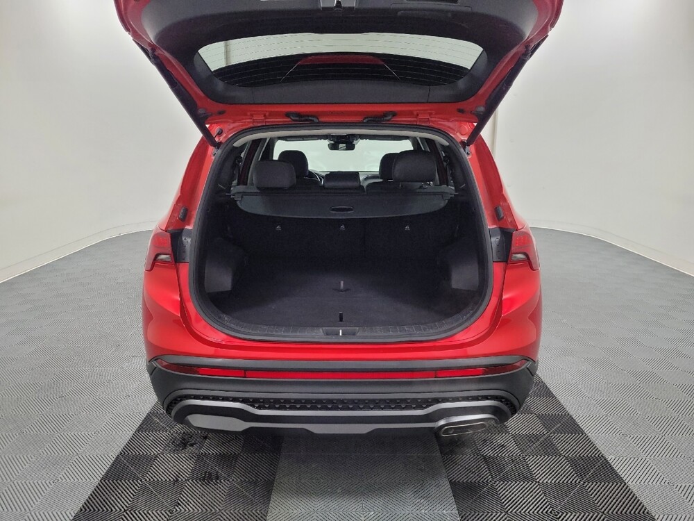 2022 Hyundai Santa Fe in Pittsburgh, PA 15236 - 18088059 29