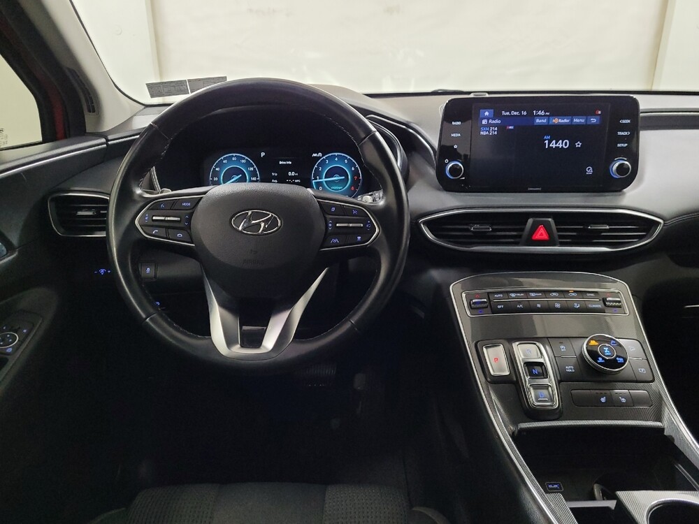 2022 Hyundai Santa Fe in Pittsburgh, PA 15236 - 18088059 22