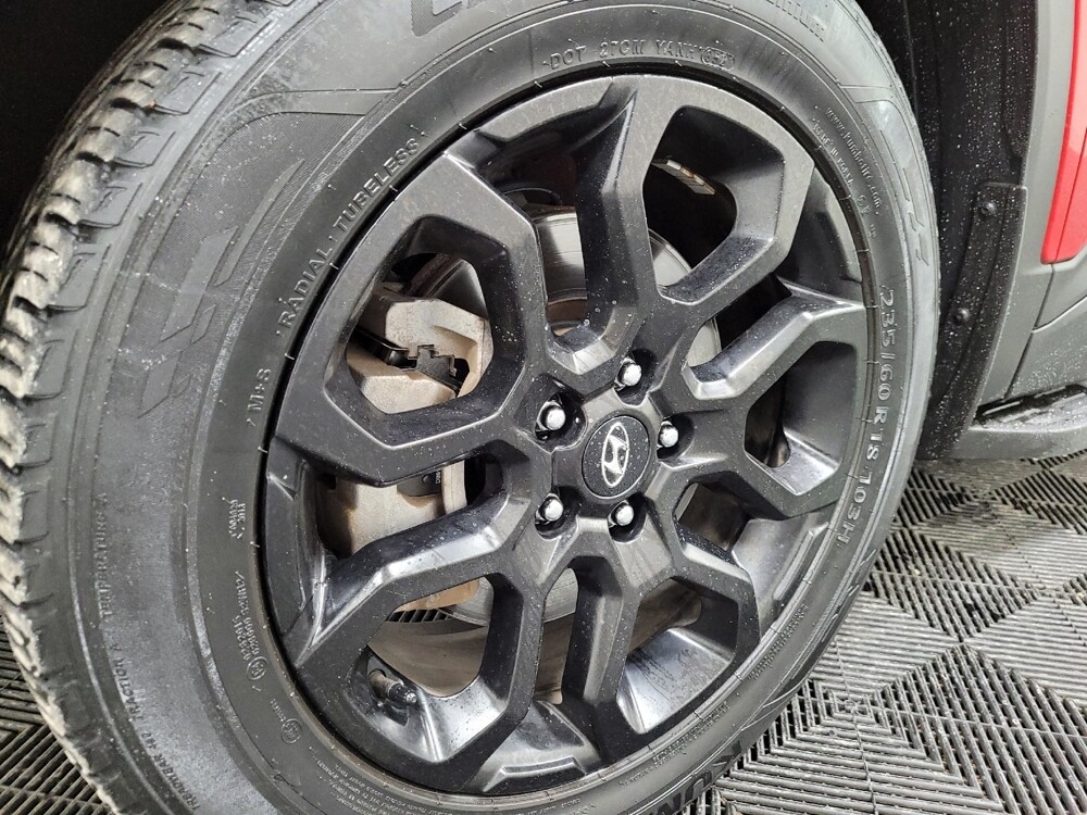 2022 Hyundai Santa Fe in Pittsburgh, PA 15236 - 18088059 31