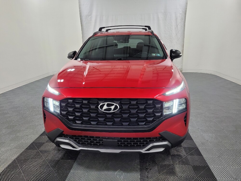 2022 Hyundai Santa Fe in Pittsburgh, PA 15236 - 18088059 15