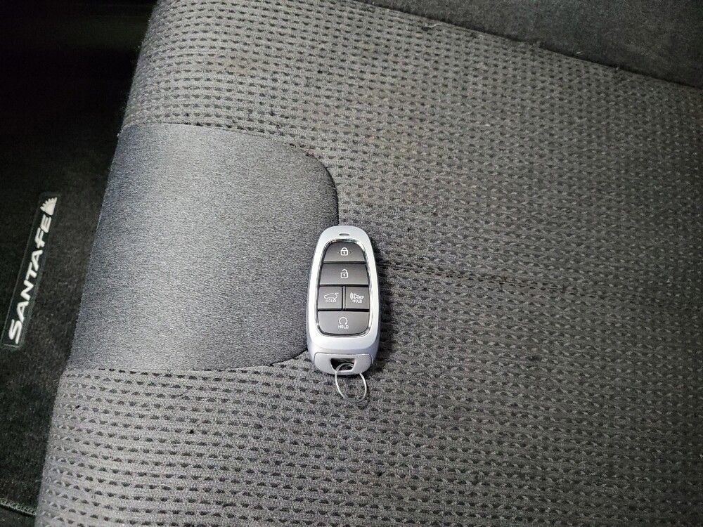 2022 Hyundai Santa Fe in Pittsburgh, PA 15236 - 18088059 32