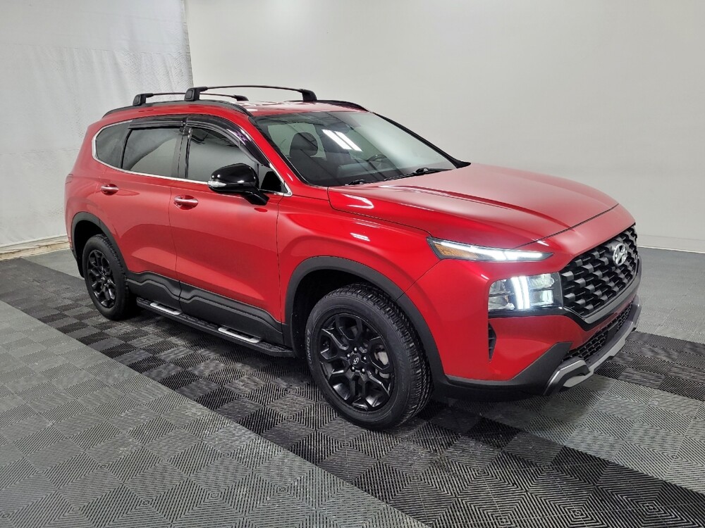 2022 Hyundai Santa Fe in Pittsburgh, PA 15236 - 18088059 11