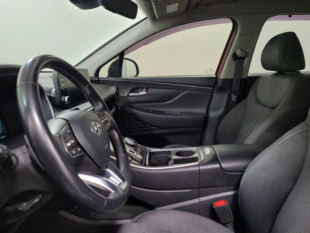 2022 Hyundai Santa Fe in Pittsburgh, PA 15236 - 18088059 17