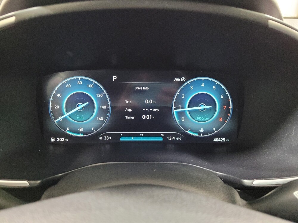 2022 Hyundai Santa Fe in Pittsburgh, PA 15236 - 18088059 23