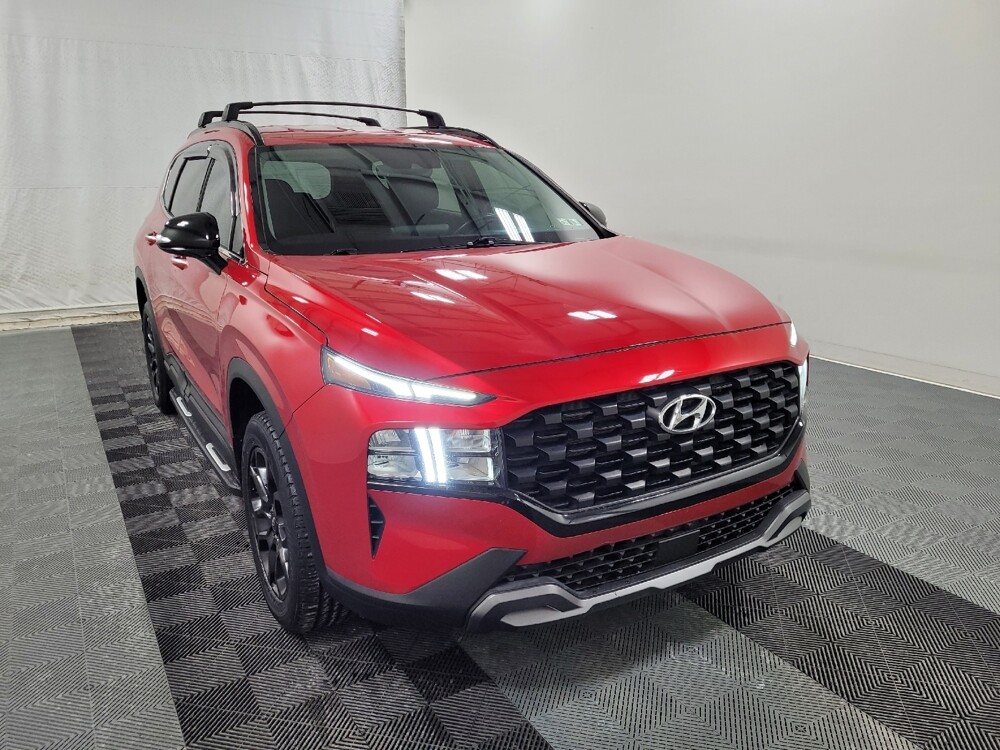 2022 Hyundai Santa Fe in Pittsburgh, PA 15236 - 18088059 13