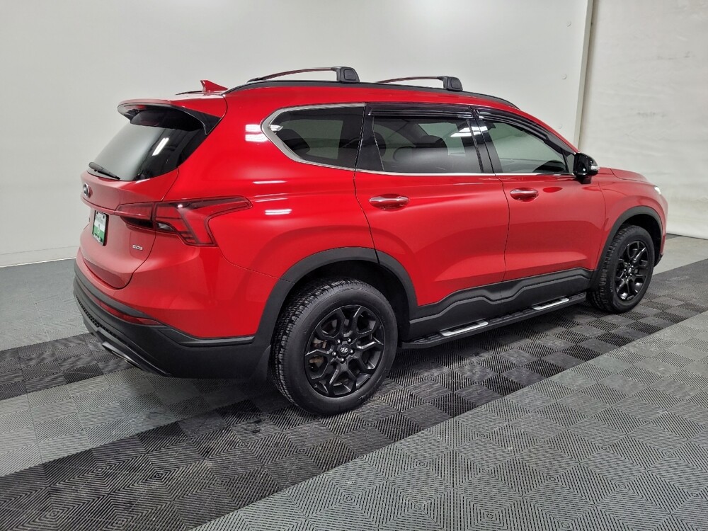 2022 Hyundai Santa Fe in Pittsburgh, PA 15236 - 18088059 10