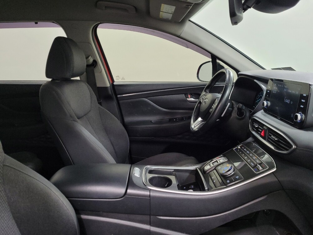2022 Hyundai Santa Fe in Pittsburgh, PA 15236 - 18088059 21