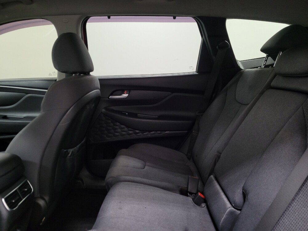 2022 Hyundai Santa Fe in Pittsburgh, PA 15236 - 18088059 18