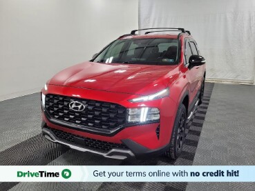 2022 Hyundai Santa Fe in Pittsburgh, PA 15236