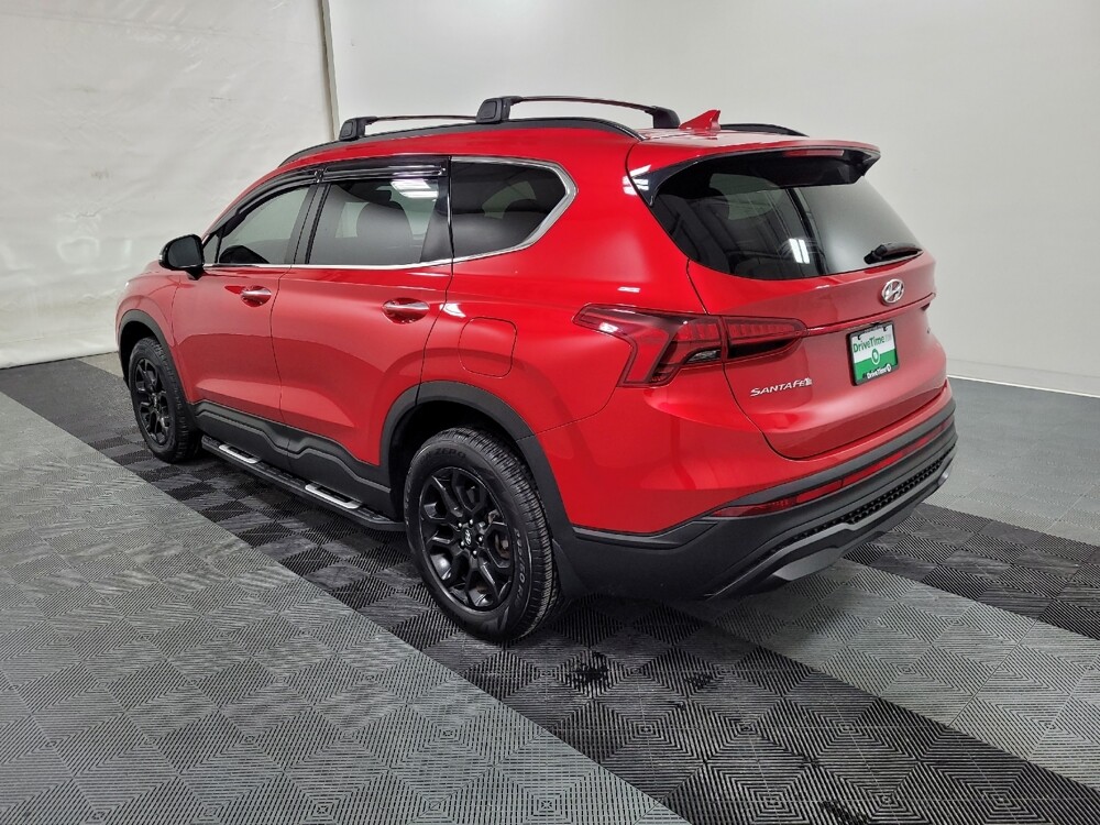2022 Hyundai Santa Fe in Pittsburgh, PA 15236 - 18088059 3
