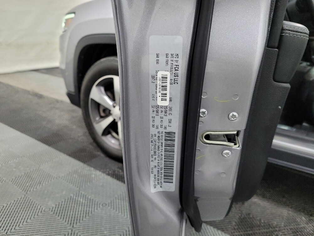 2019 Jeep Cherokee in Pittsburgh, PA 15236 - 18088060 33