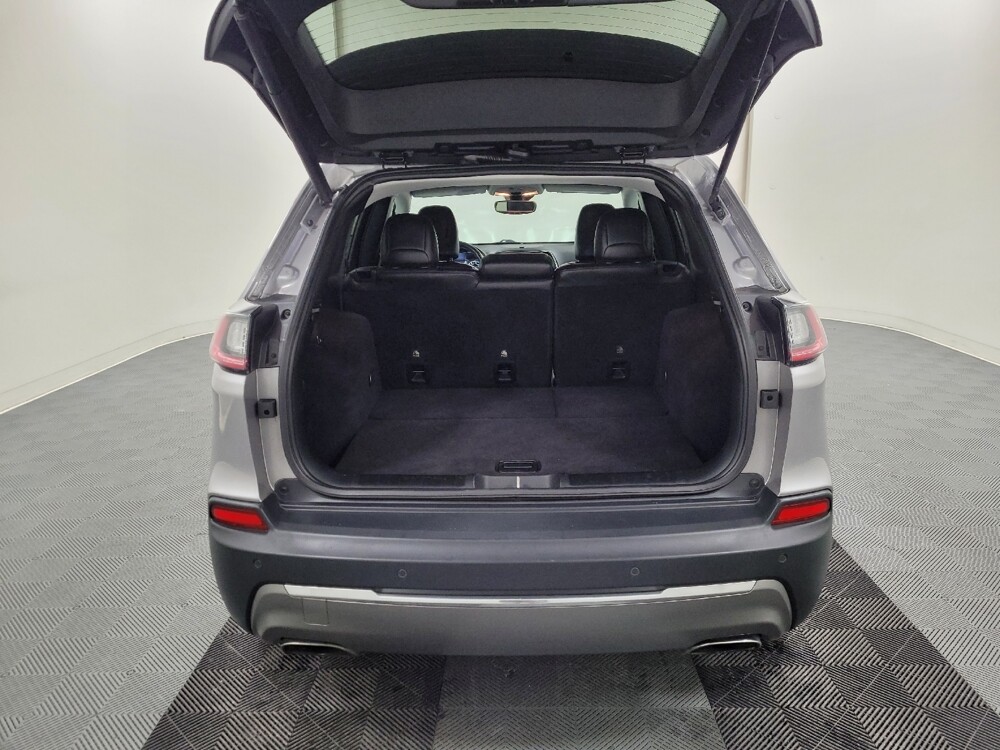 2019 Jeep Cherokee in Pittsburgh, PA 15236 - 18088060 29