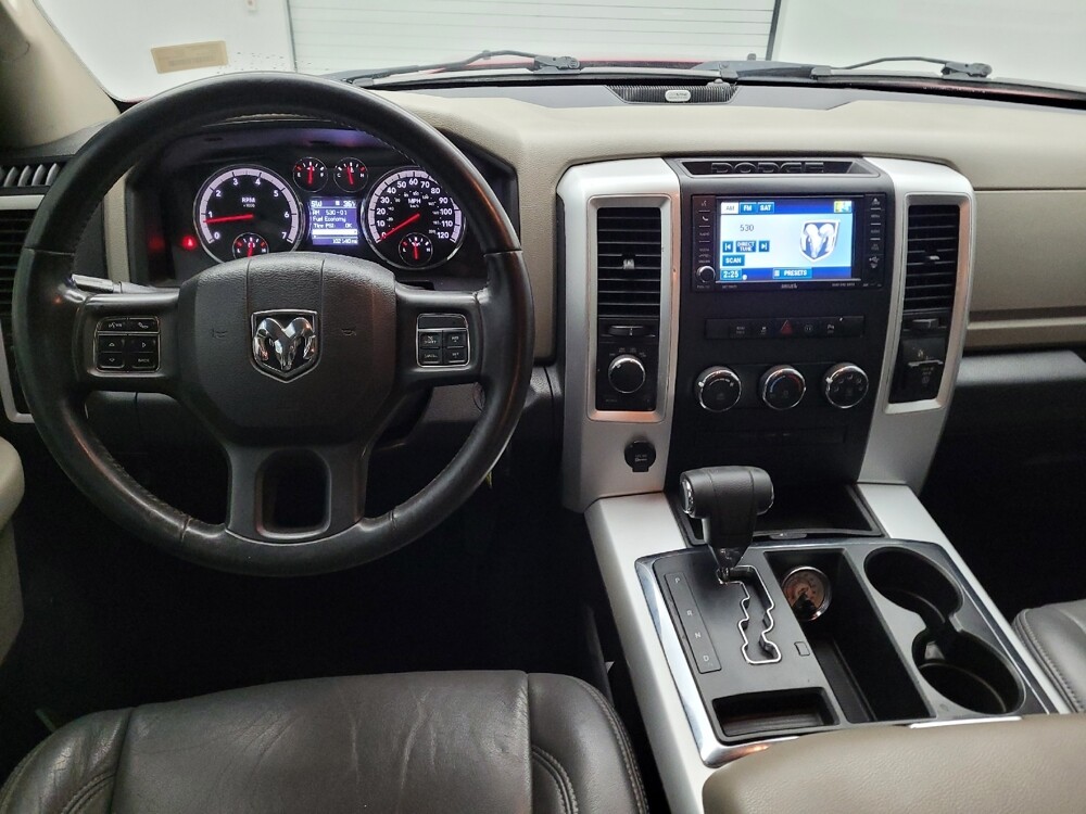 2012 RAM 1500 in Maple Heights, OH 44137 - 18088061 22