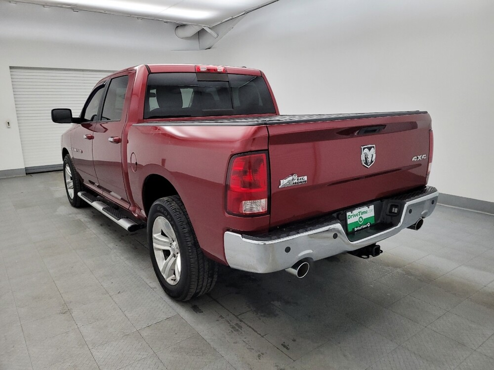 2012 RAM 1500 in Maple Heights, OH 44137 - 18088061 5