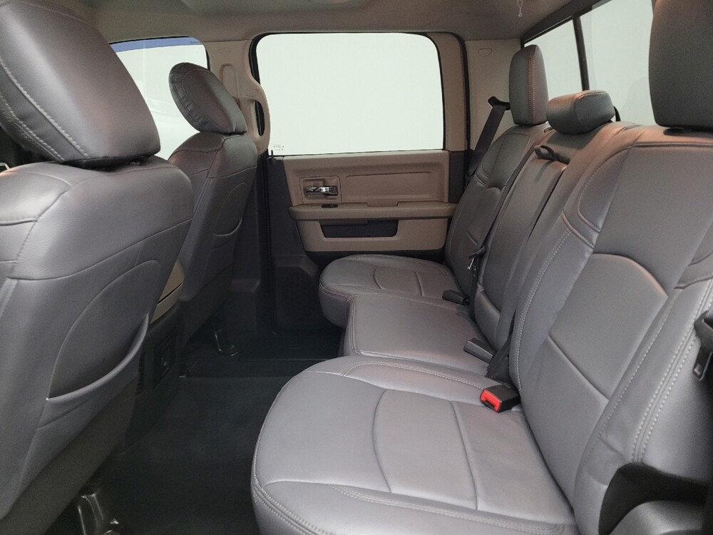 2012 RAM 1500 in Maple Heights, OH 44137 - 18088061 18