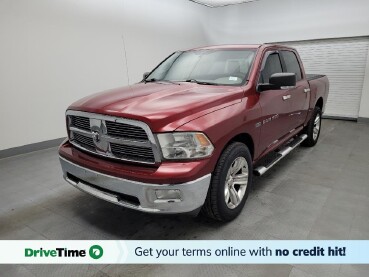 2012 RAM 1500 in Maple Heights, OH 44137