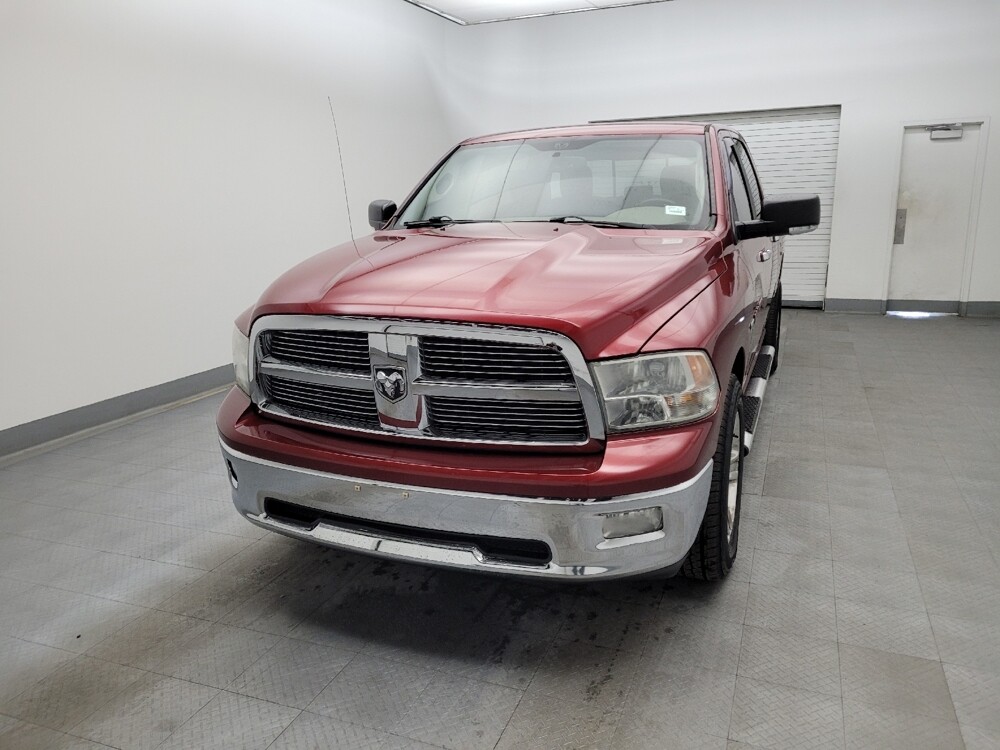 2012 RAM 1500 in Maple Heights, OH 44137 - 18088061 15