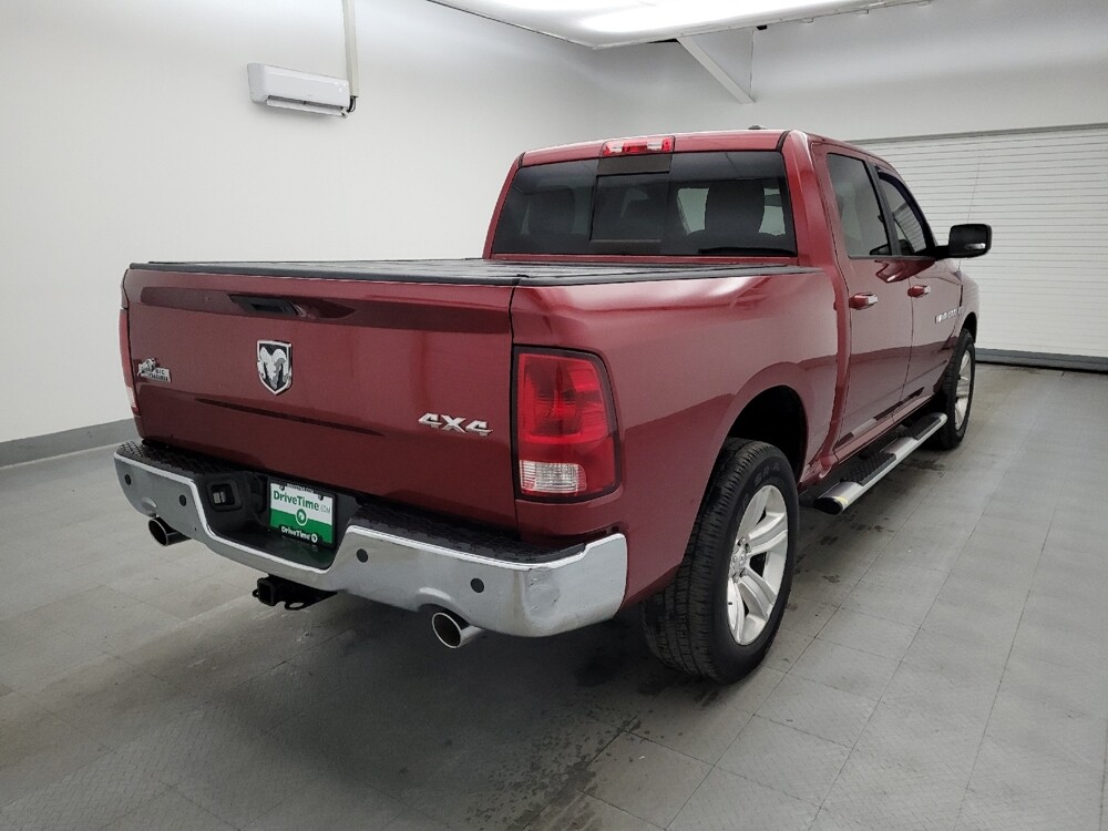 2012 RAM 1500 in Maple Heights, OH 44137 - 18088061 9