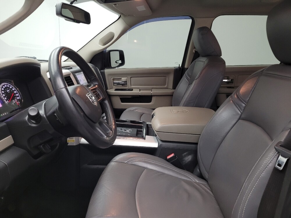 2012 RAM 1500 in Maple Heights, OH 44137 - 18088061 17