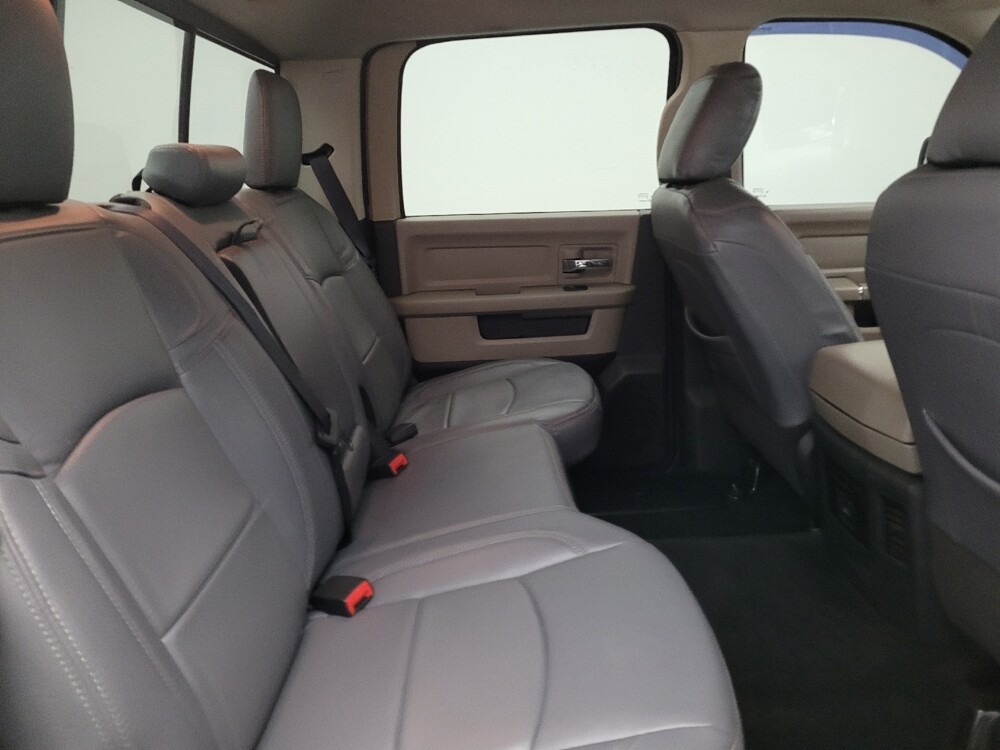 2012 RAM 1500 in Maple Heights, OH 44137 - 18088061 19