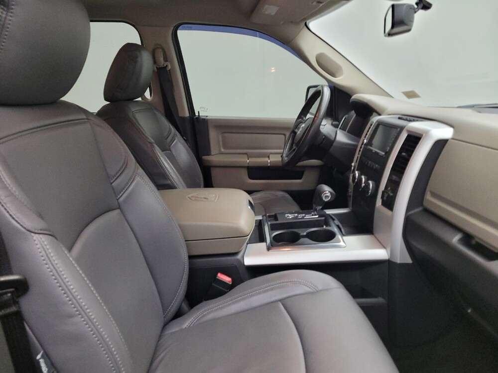 2012 RAM 1500 in Maple Heights, OH 44137 - 18088061 21