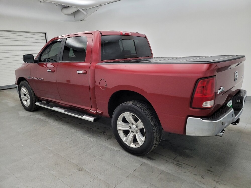 2012 RAM 1500 in Maple Heights, OH 44137 - 18088061 3