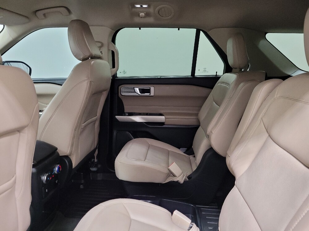 2021 Ford Explorer in Pittsburgh, PA 15236 - 18088062 18