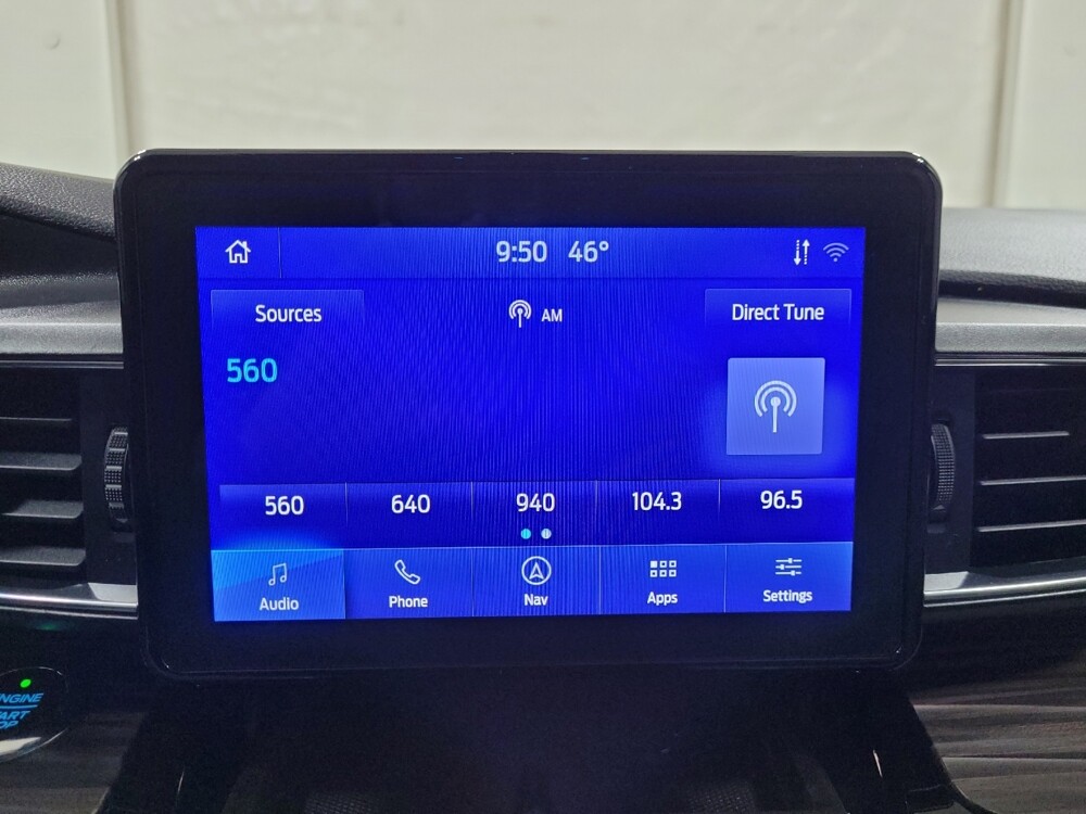 2021 Ford Explorer in Pittsburgh, PA 15236 - 18088062 25