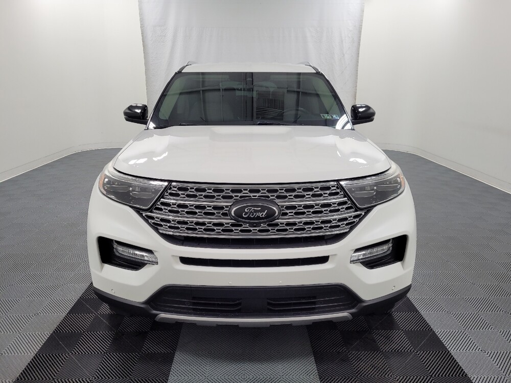 2021 Ford Explorer in Pittsburgh, PA 15236 - 18088062 14