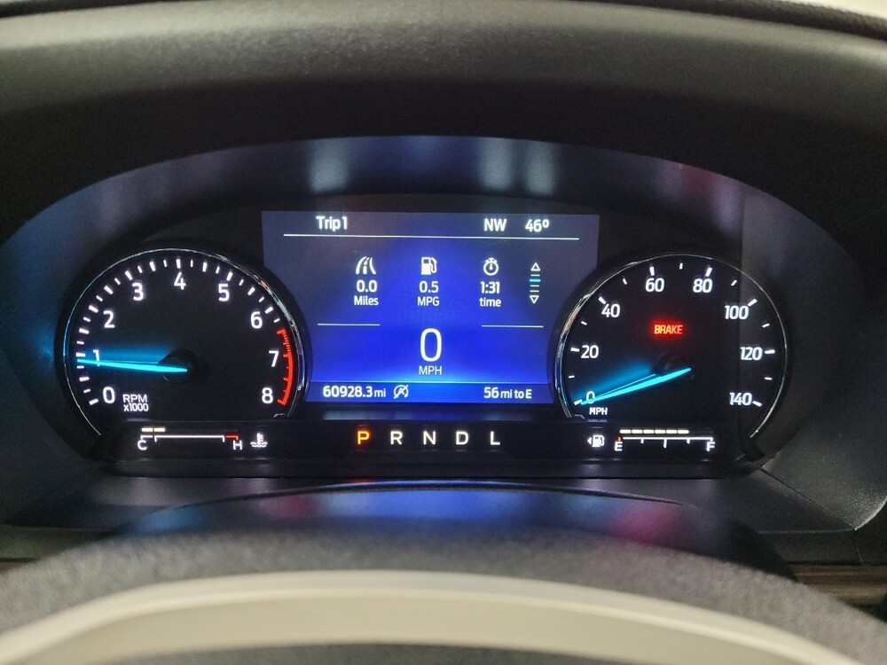 2021 Ford Explorer in Pittsburgh, PA 15236 - 18088062 23