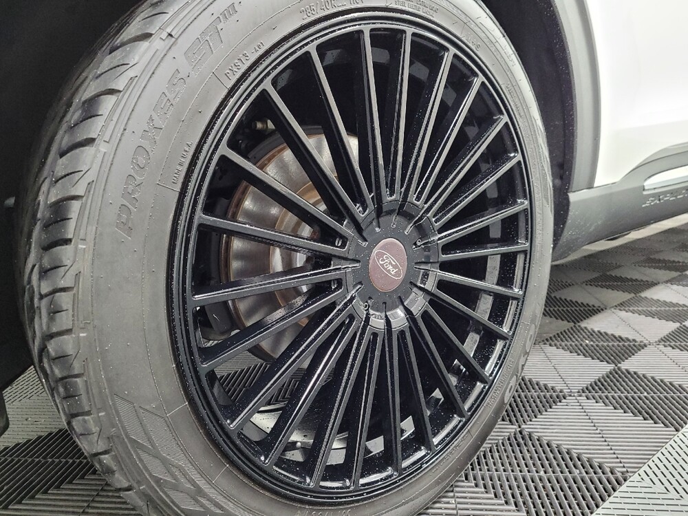 2021 Ford Explorer in Pittsburgh, PA 15236 - 18088062 31