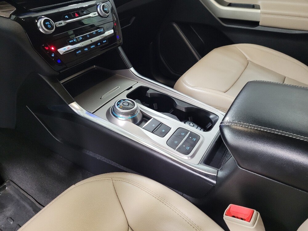 2021 Ford Explorer in Pittsburgh, PA 15236 - 18088062 26