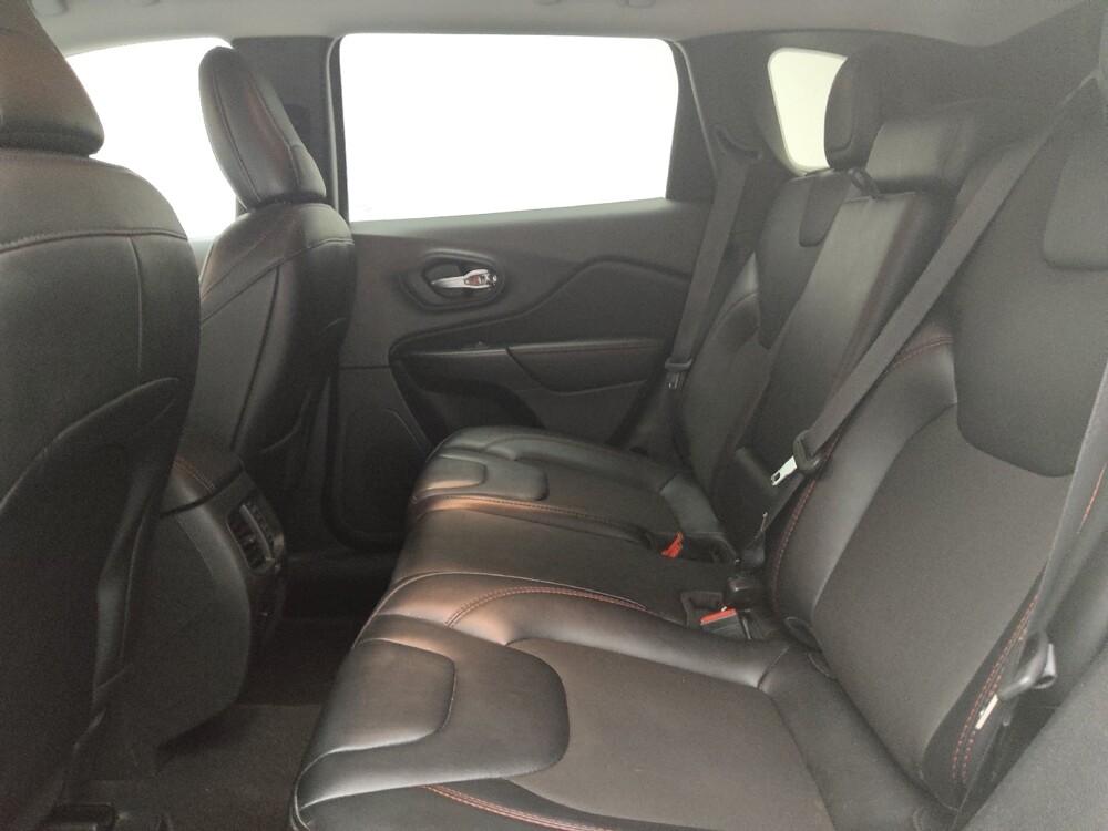 2022 Jeep Cherokee in Madison, TN 37115 - 18088064 18