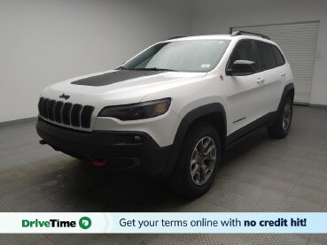 2022 Jeep Cherokee in Madison, TN 37115