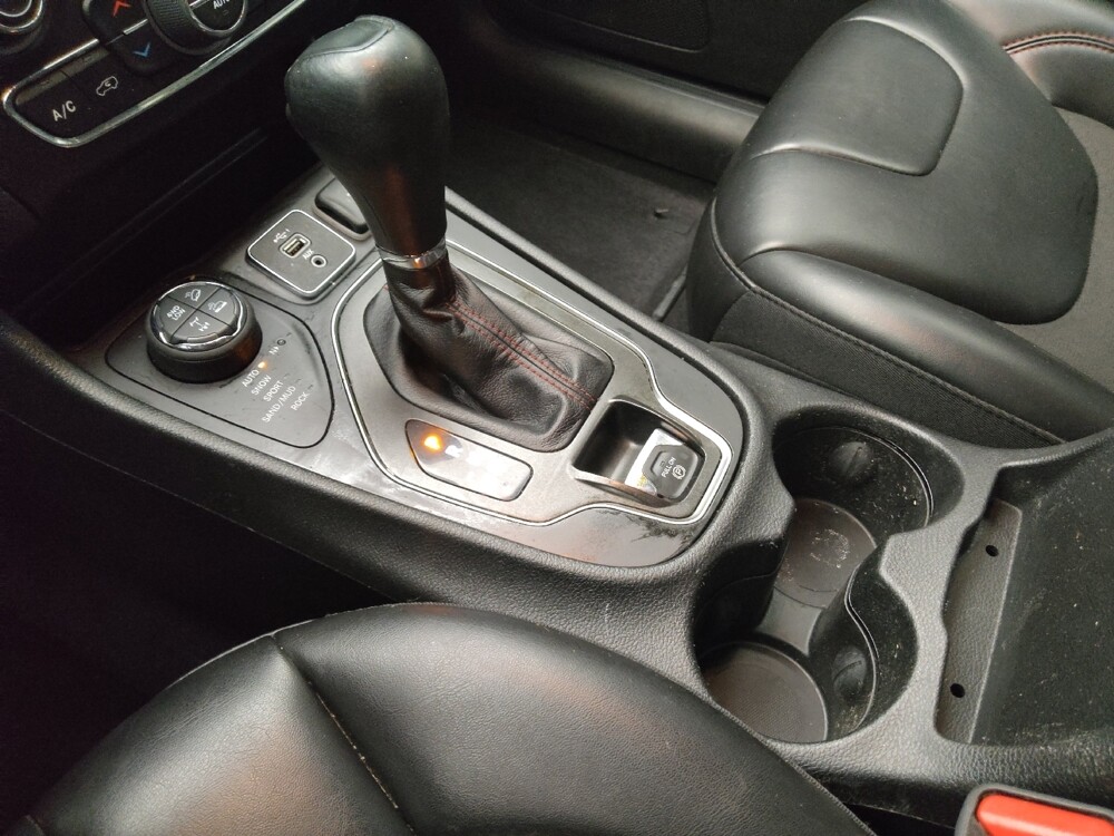 2022 Jeep Cherokee in Madison, TN 37115 - 18088064 26