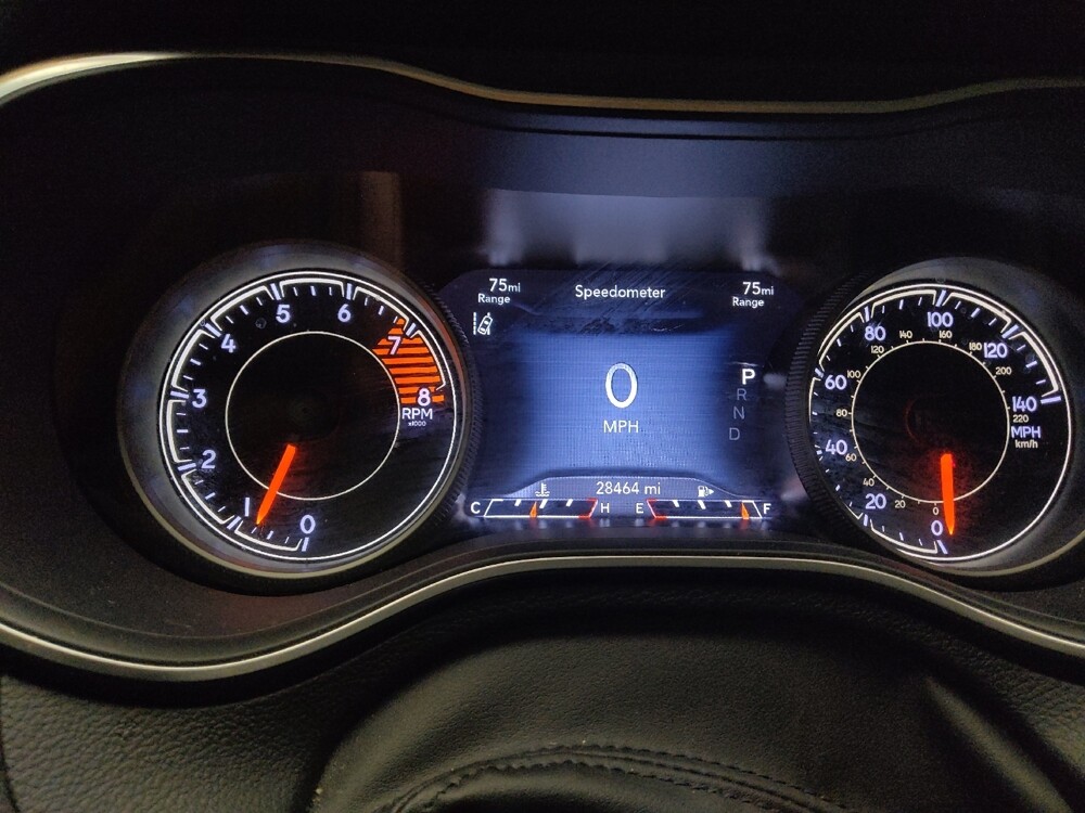 2022 Jeep Cherokee in Madison, TN 37115 - 18088064 23