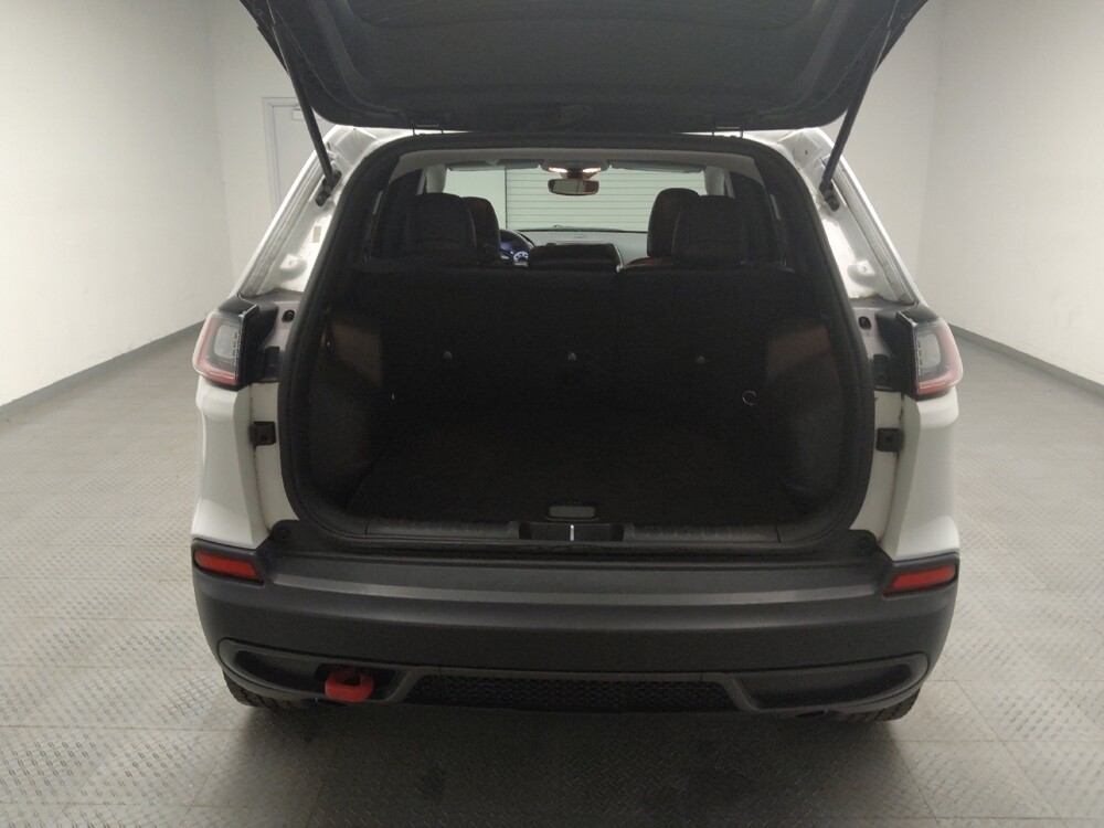 2022 Jeep Cherokee in Madison, TN 37115 - 18088064 29