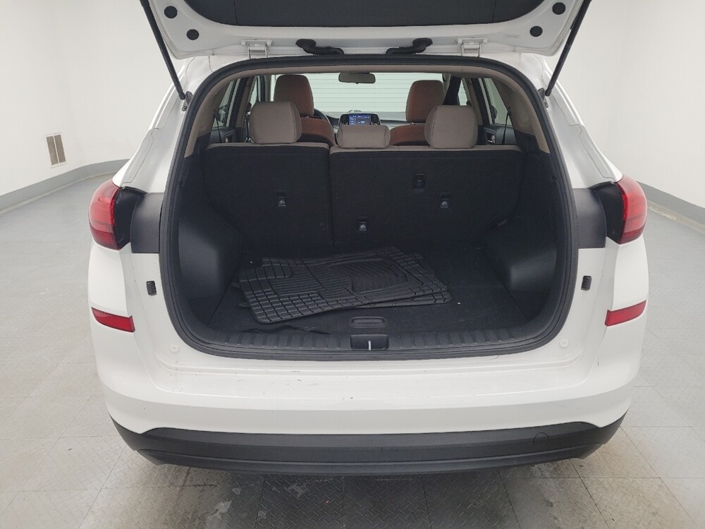 2019 Hyundai Tucson in Cincinnati, OH 45255 - 18088065 29