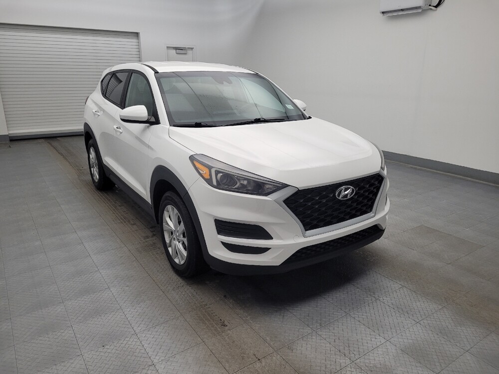 2019 Hyundai Tucson in Cincinnati, OH 45255 - 18088065 13
